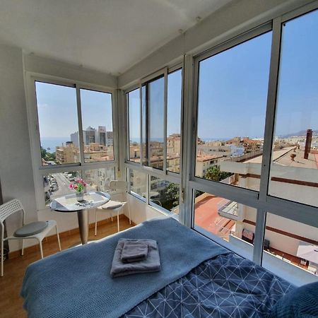 נרחה Mini Penthouse Close To Beach With Nice Seaviews מראה חיצוני תמונה
