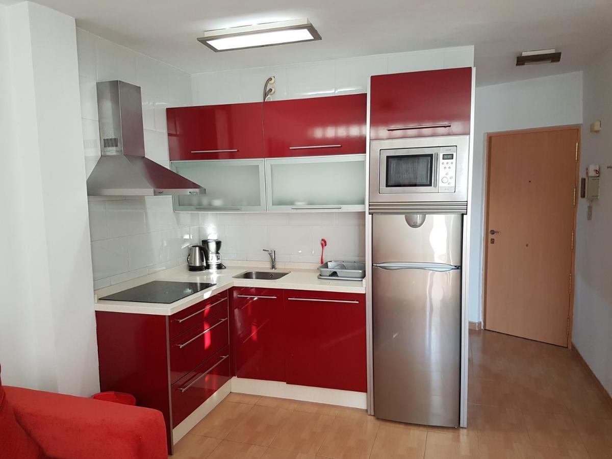 נרחה Mini Penthouse Close To Beach With Nice Seaviews מראה חיצוני תמונה