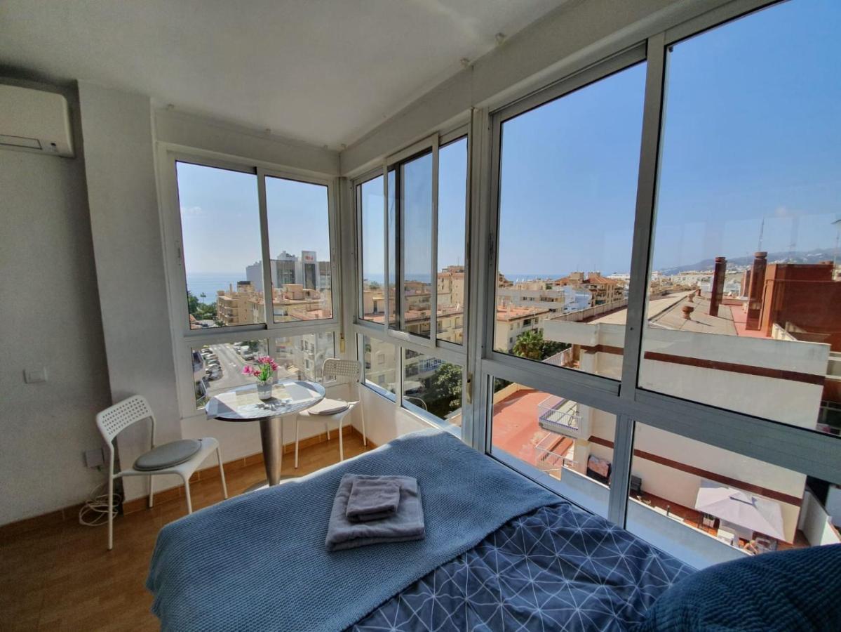 נרחה Mini Penthouse Close To Beach With Nice Seaviews מראה חיצוני תמונה