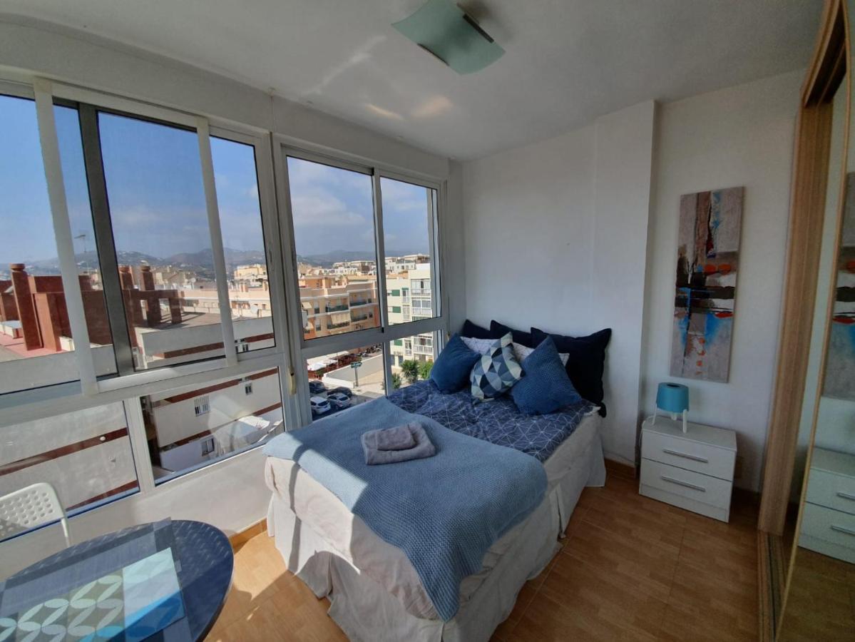 נרחה Mini Penthouse Close To Beach With Nice Seaviews מראה חיצוני תמונה