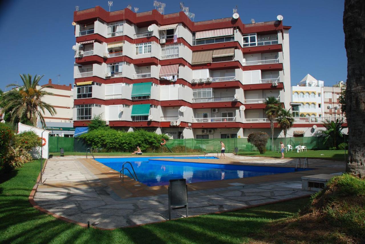 נרחה Mini Penthouse Close To Beach With Nice Seaviews מראה חיצוני תמונה