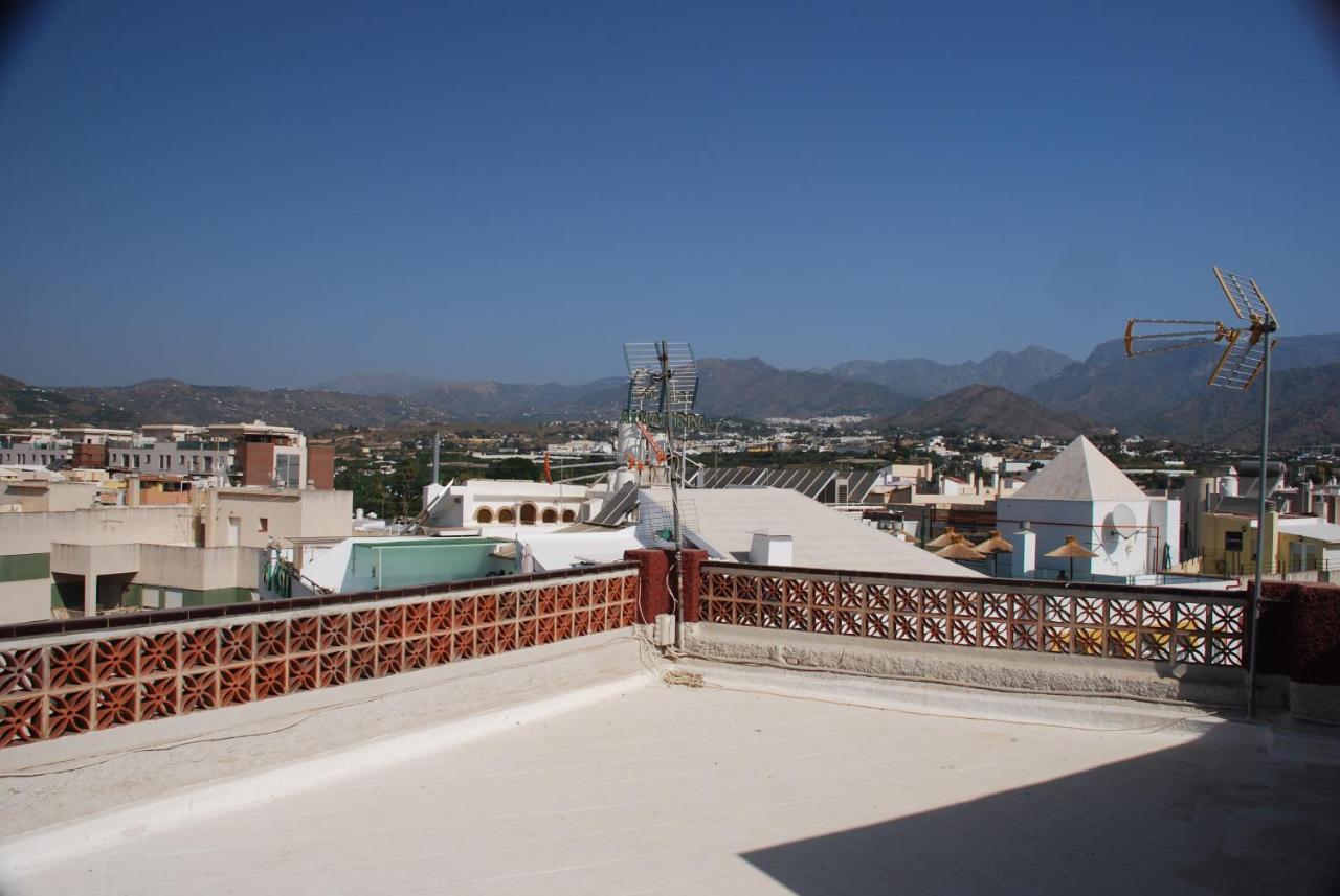 נרחה Mini Penthouse Close To Beach With Nice Seaviews מראה חיצוני תמונה
